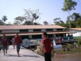 Porto Cacique ganha uma escola padrão
